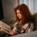 Почему в современном мире важно продолжать читать книги?