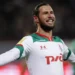 Бывший игрок «Локомотива» и «Краснодара» объявил о завершении карьеры