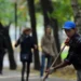 Средняя зарплата дворников в России за год выросла почти на 40%