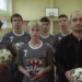«Будем играть так, чтобы вы гордились»: футболисты из Дубны поддержали амбассадора Лиги Евгения Алдонина