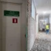 В Клину началось преображение второго здания лицея имени Менделеева