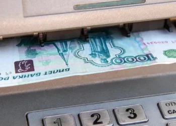 Москва и область — в топе: где чаще всего блокируют кредиты