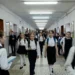 «Школы без пропусков»: в России предложили новый способ входа в учебные заведения