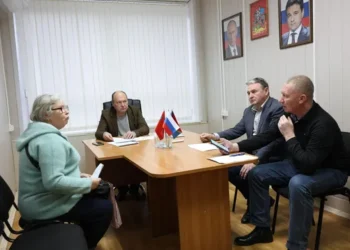 Жалобы жителей приняты в работу: замглавы Павлово-Посадского округа дал поручения по проблемам ЖКХ