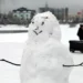 «Нe допустите позора перед соседями»: «руки» для снеговика продают в Подмосковье за 5 тыс. руб.