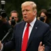 «Россия не стремится атаковать»: Трамп исключил угрозу со стороны России для стран Балтии