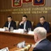 Елки ставят, дороги посыпают: что происходит в Павловском Посаде после скачков погоды