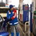 Заправиться у Димы Гордея и поучаствовать в розыгрыше миллиона баллов: как АЗС Teboil провел День клиента