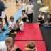Вызов принят: в Клину более тысячи жителей прошли тестирование ГТО в этом году