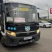 В часы пик на Пятницком шоссе устроили проверку автобусов