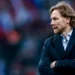 Карпин объявил об уходе из «Динамо»