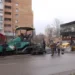 В Дубне начали укладку асфальта после замены 2,5 км теплосетей