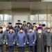 В Красногорске почтили память сотрудников МВД, погибших на посту