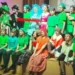 Фестиваль «Театральный бум» прошел в Подольске и собрал большое число участников
