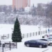 Вильфанд назвал территории в России, где уже во всю лежит снег