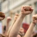 Виртуальный бунт: как нейросеть создала фейковый протест в России