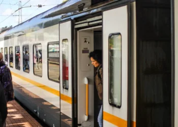 В Подмосковье собираются переименовать почти 20 железнодорожных станций
