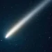 Вспышка в ночи: комета 3I/ATLAS подала знак за 3 часа до сближения с планетой Земля