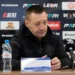 «Енисей» расторг контракт с Андреем Тихоновым