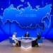 Семья не должна чувствовать снижения достатка, заявил Путин