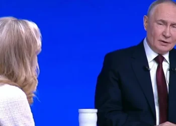 Показатели мечты: Владимир Путин дал прогноз по инфляции к концу года