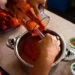 «Порция полезных бактерий». Корейское кимчи признали суперблюдом