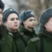 «Поменял микрофон на пульт от дрона»: рэпер Macan показал, как служит в армии