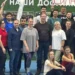 Врачи Пушкинской больницы сдали нормы ГТО