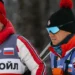 Тренер Сорин удивился претензиям Большунова в адрес лыжников из его группы