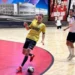 Самые сильные клубы Подольска встретятся на чемпионате по футзалу