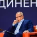 «Нищий с семечками»: Костин рассказал анекдот о споре банков с маркетплейсами
