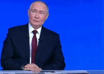 Путин заявил о сбалансированном бюджете-2021, росте ВВП и рекордной занятости в России
