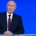 Путин заявил о сбалансированном бюджете-2021, росте ВВП и рекордной занятости в России