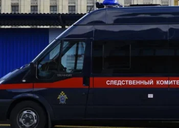 Обвинили в поджоге вышки сотовой связи: в Барнауле заподозрили в диверсии подростка и его приятеля