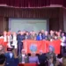 От Афгана до СВО: 22-й фестиваль в Егорьевске объединил песней три поколения защитников