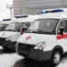 Удар в лоб — и на грани слепоты: как врачи Красногорской больницы совершили чудо и спасли зрение пациента