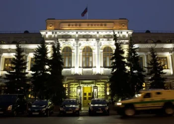 Финансовый фронт: иск на 18 трлн рублей стал началом комплексного ответа России на действия Запада