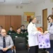 «Амнистия души»: воспитанницы колонии из Подмосковья завоевали Гран-при фестиваля ФСИН танцем «Дым»