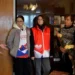 В Городском округе Пушкинский поддержали матерей, потерявших сыновей на СВО