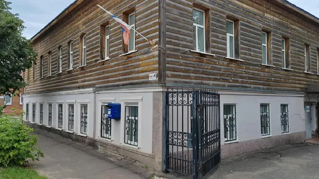 Евгений Мазепов