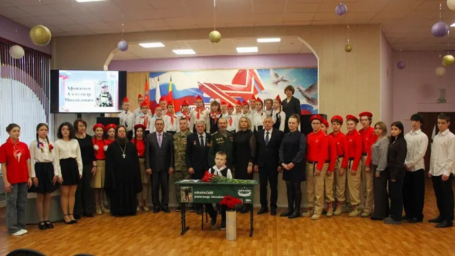 Илья Игнатьев