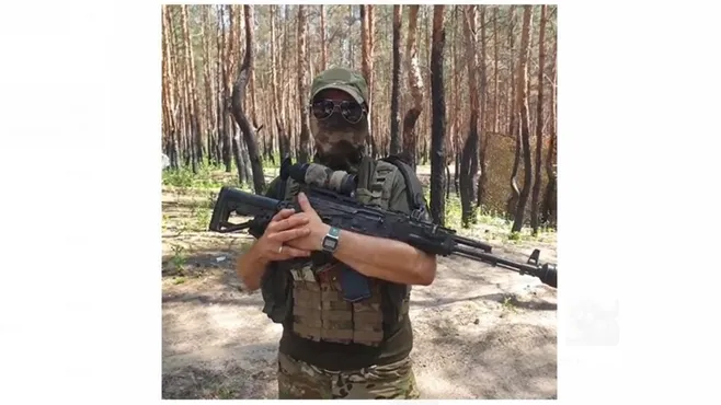 Артур Каримов