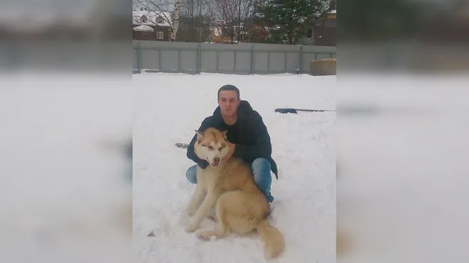из личного архива семьи Семеновых